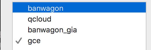 异地多活，多个中心